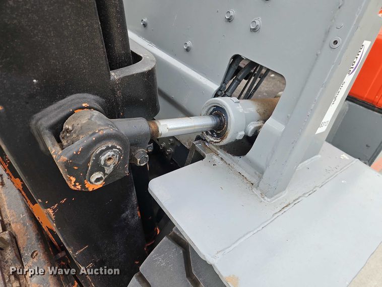 image for item EB8313 Toyota 42-5FG25 forklift