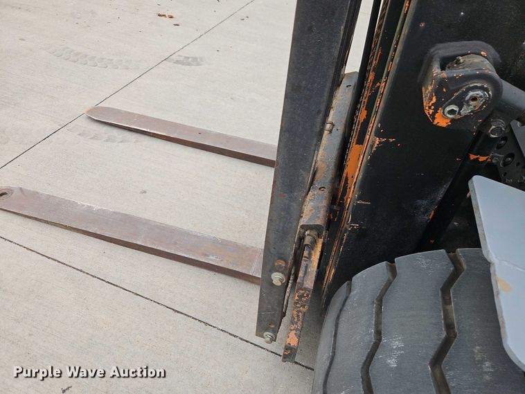 image for item EB8313 Toyota 42-5FG25 forklift