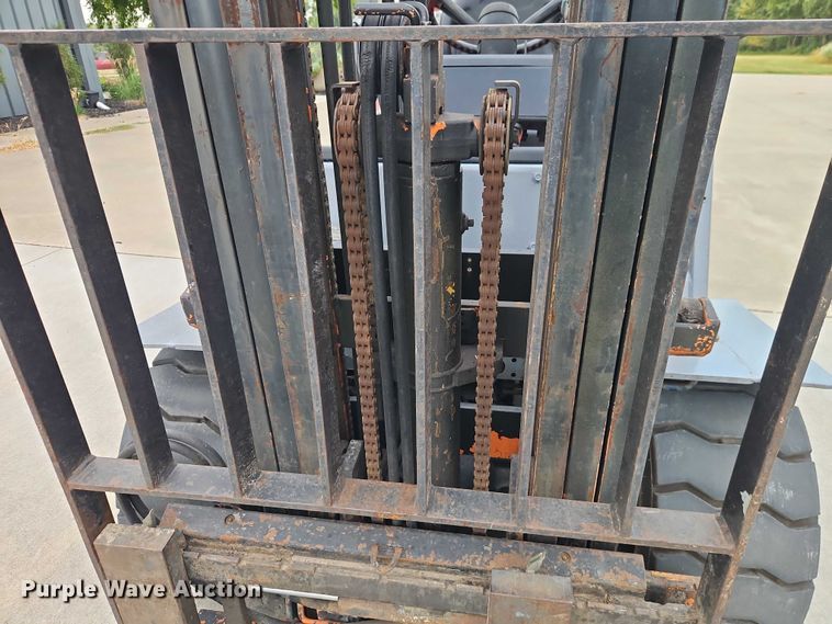 image for item EB8313 Toyota 42-5FG25 forklift