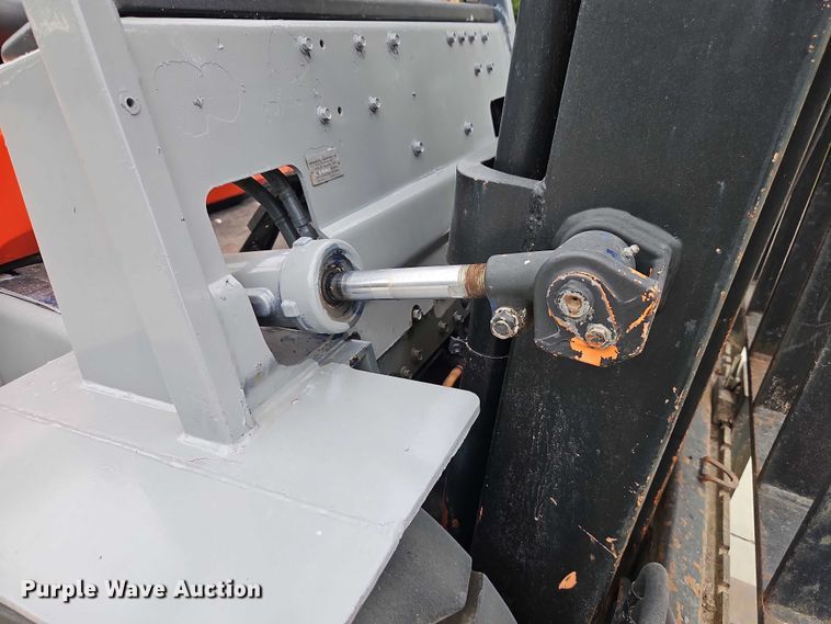 image for item EB8313 Toyota 42-5FG25 forklift