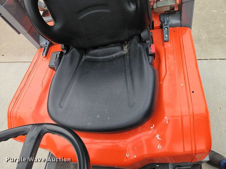 image for item EB8313 Toyota 42-5FG25 forklift