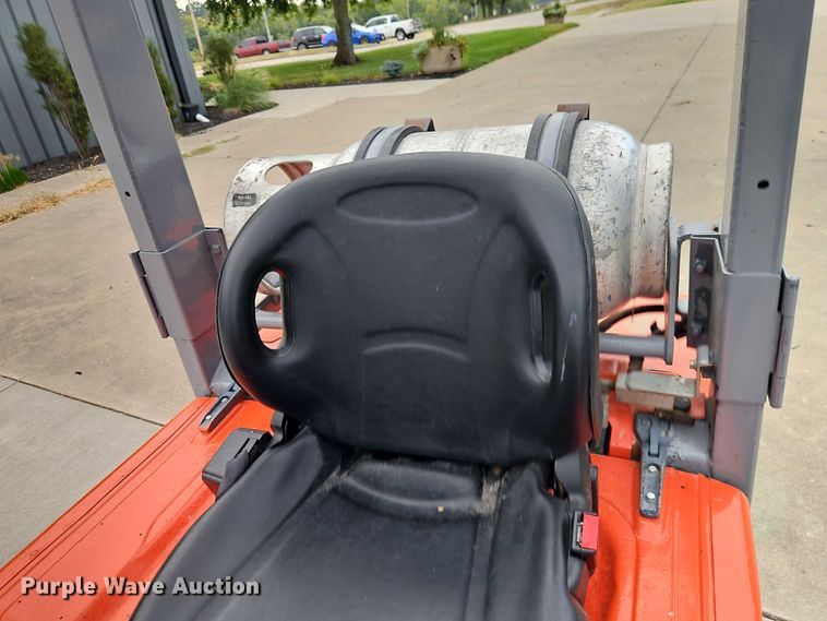 image for item EB8313 Toyota 42-5FG25 forklift