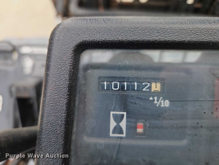 image for item EB8313 Toyota 42-5FG25 forklift