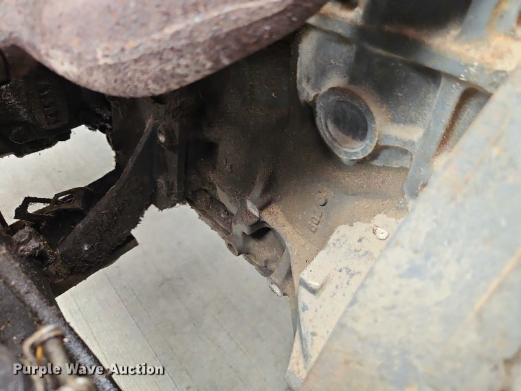 image for item EB8313 Toyota 42-5FG25 forklift