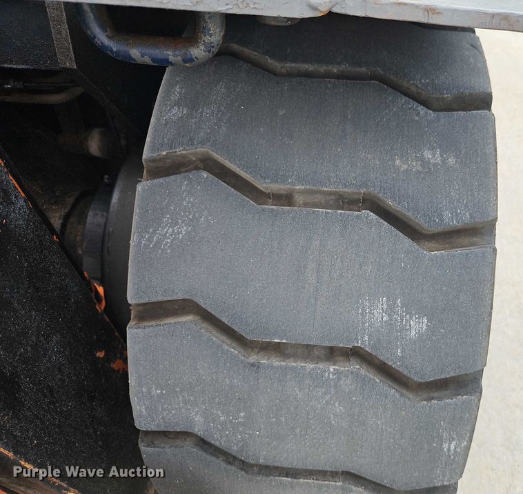 image for item EB8313 Toyota 42-5FG25 forklift