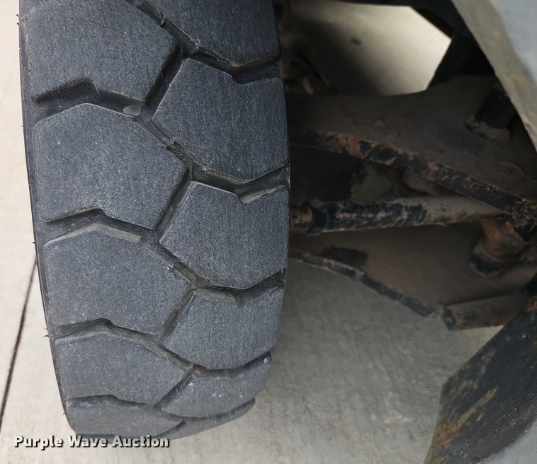 image for item EB8313 Toyota 42-5FG25 forklift