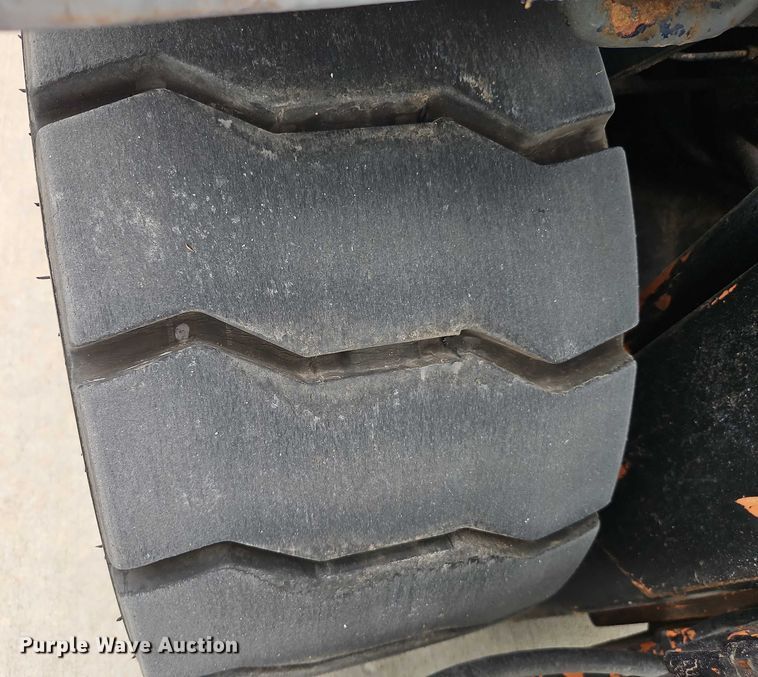 image for item EB8313 Toyota 42-5FG25 forklift