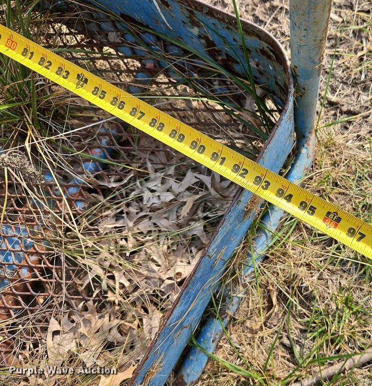 image for item EB8315 Genie S-45 boom lift