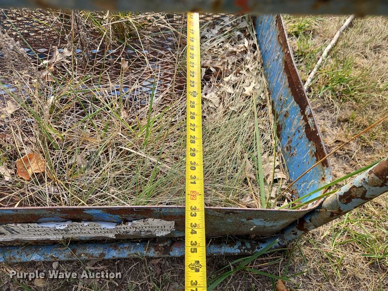 image for item EB8315 Genie S-45 boom lift