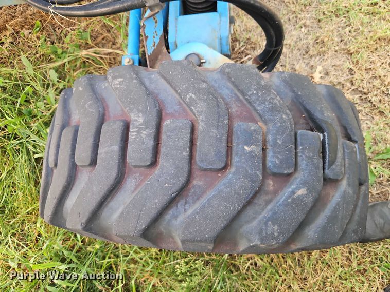 image for item EB8315 Genie S-45 boom lift