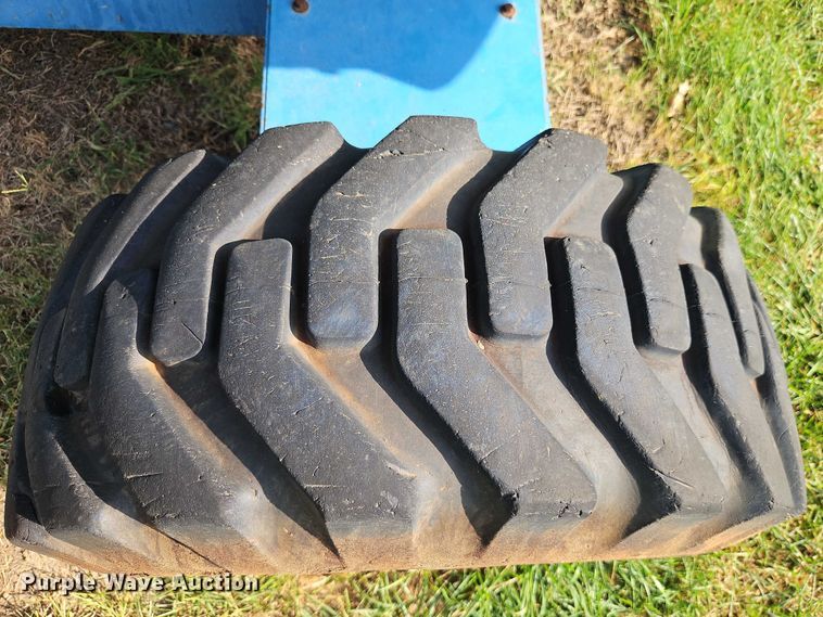 image for item EB8315 Genie S-45 boom lift