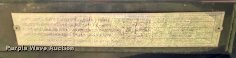 image for item EB8327 2022 Yanmar VIO25-6B mini excavator