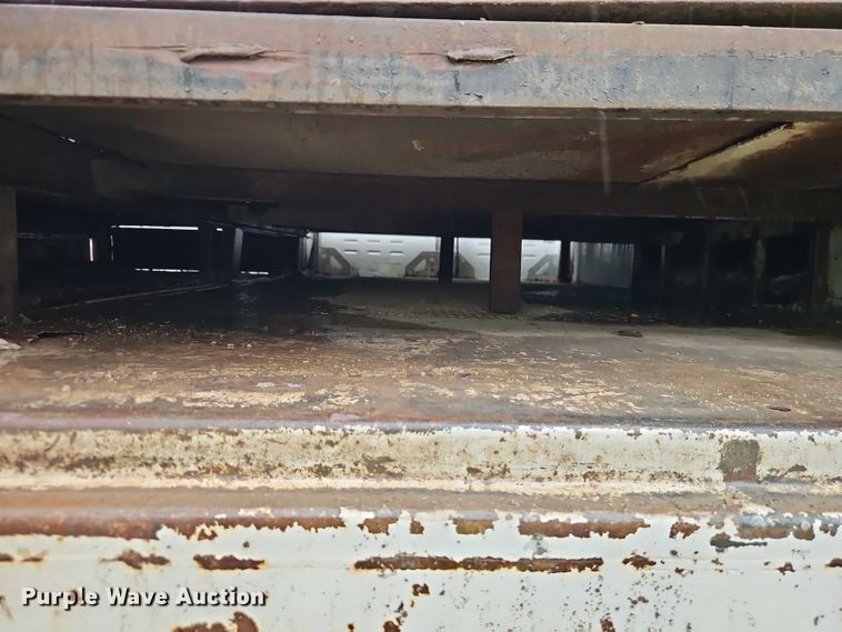 image for item EB8334 2011 Hino 338 utility / service truck