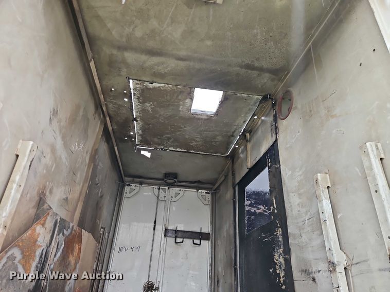 image for item EB8334 2011 Hino 338 utility / service truck