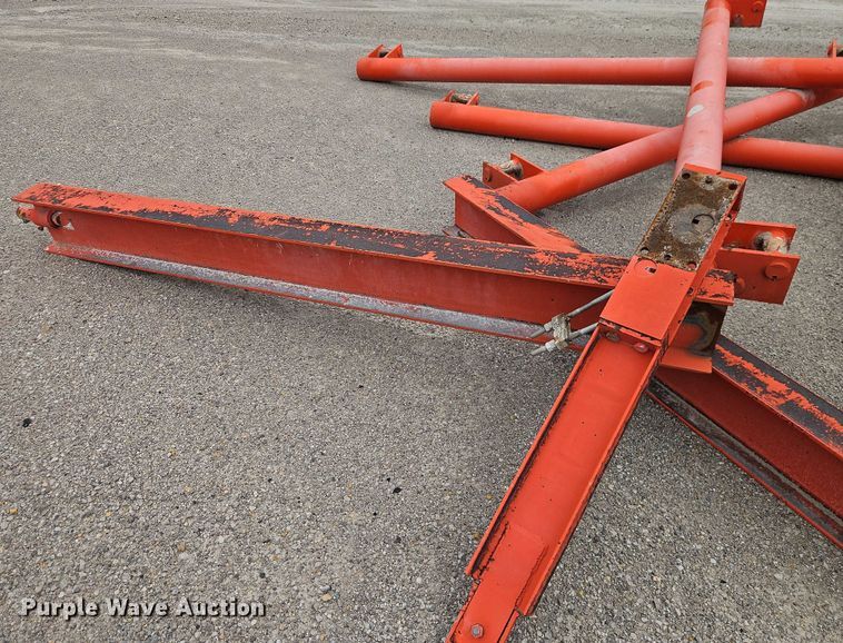 image for item EB8335 1998 Thurman Scale 8140 truck scale