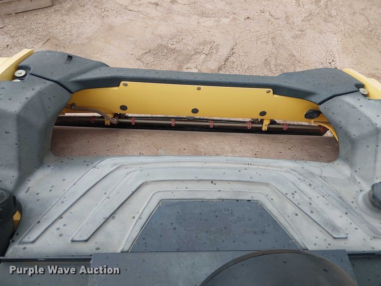 image for item EC1194 2016 Bomag BW206 AD-5 double drum vibratory roller