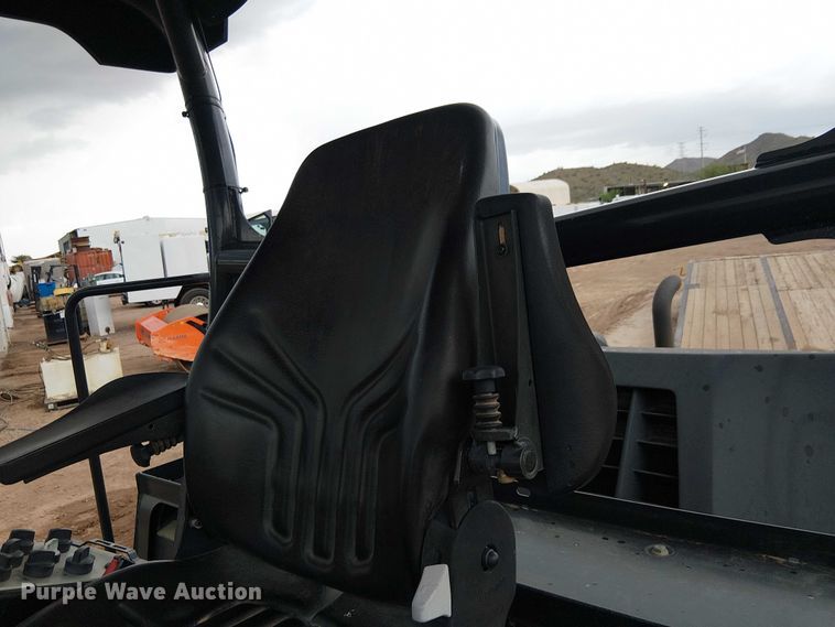 image for item EC1194 2016 Bomag BW206 AD-5 double drum vibratory roller