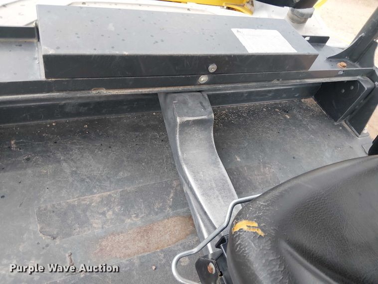 image for item EC1194 2016 Bomag BW206 AD-5 double drum vibratory roller