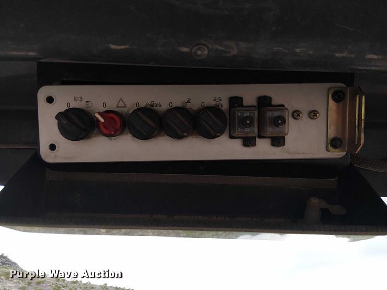 image for item EC1194 2016 Bomag BW206 AD-5 double drum vibratory roller