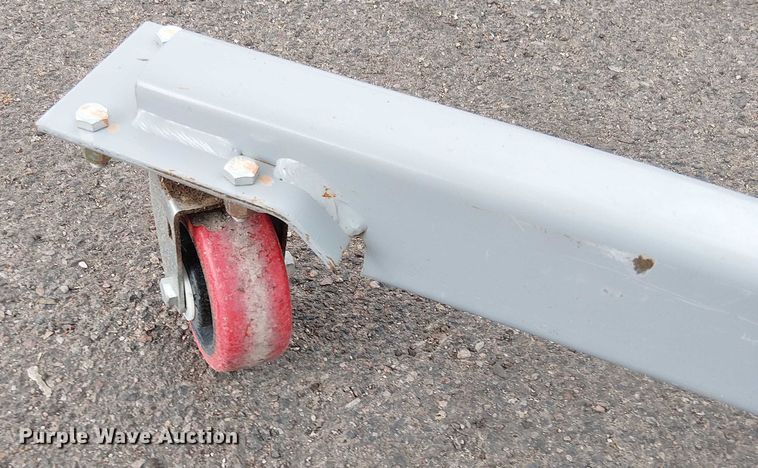 image for item EC1196 2023 Terex SLC-24 material lift