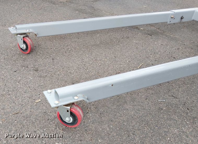 image for item EC1196 2023 Terex SLC-24 material lift