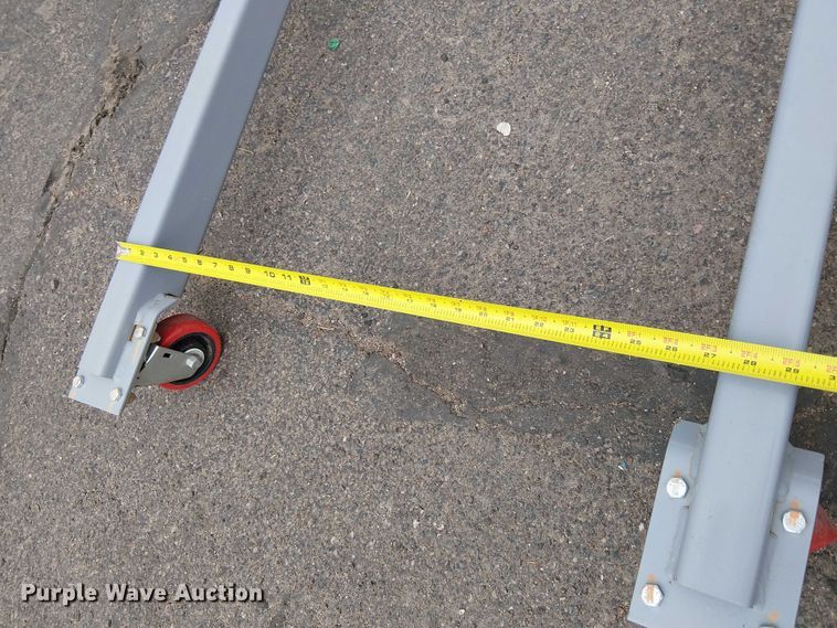 image for item EC1197 2023 Terex SLC-24 material lift