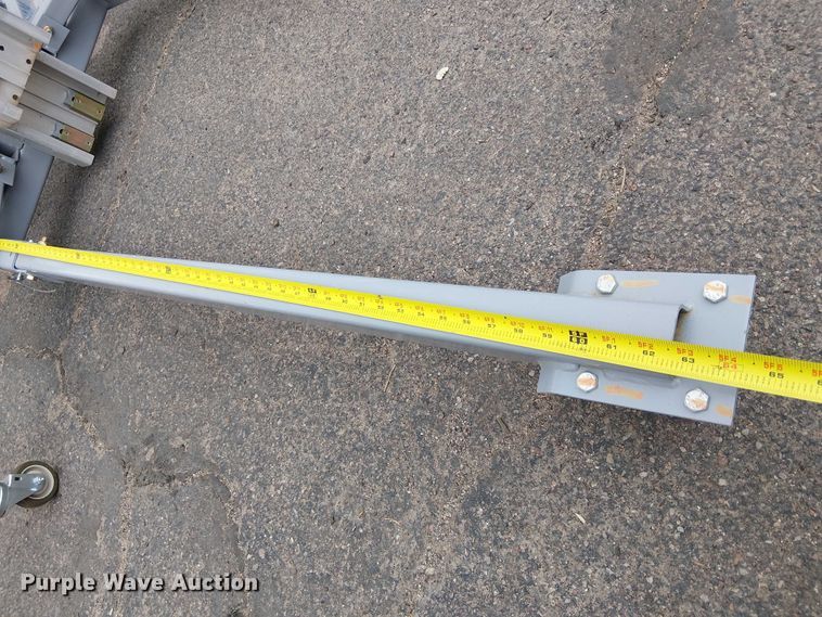 image for item EC1197 2023 Terex SLC-24 material lift