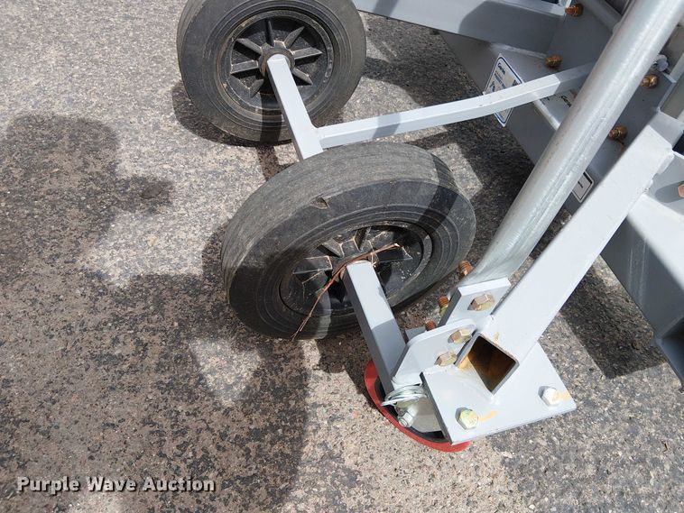 image for item EC1197 2023 Terex SLC-24 material lift