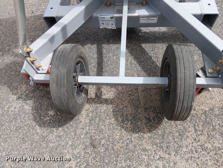 image for item EC1197 2023 Terex SLC-24 material lift