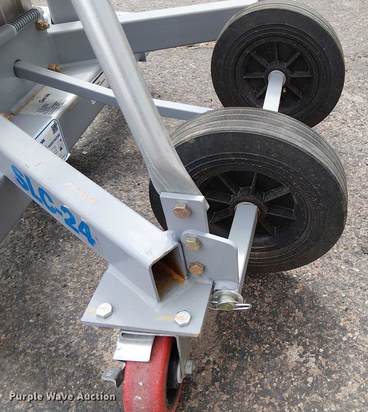 image for item EC1197 2023 Terex SLC-24 material lift