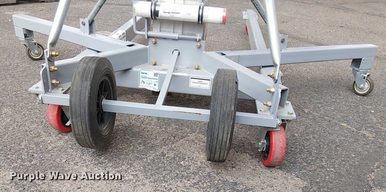 image for item EC1197 2023 Terex SLC-24 material lift