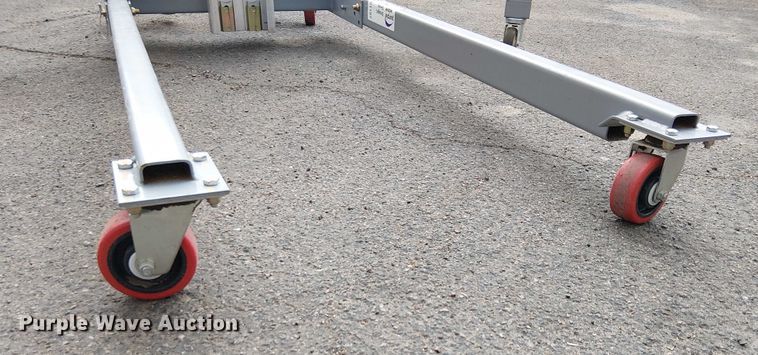 image for item EC1197 2023 Terex SLC-24 material lift