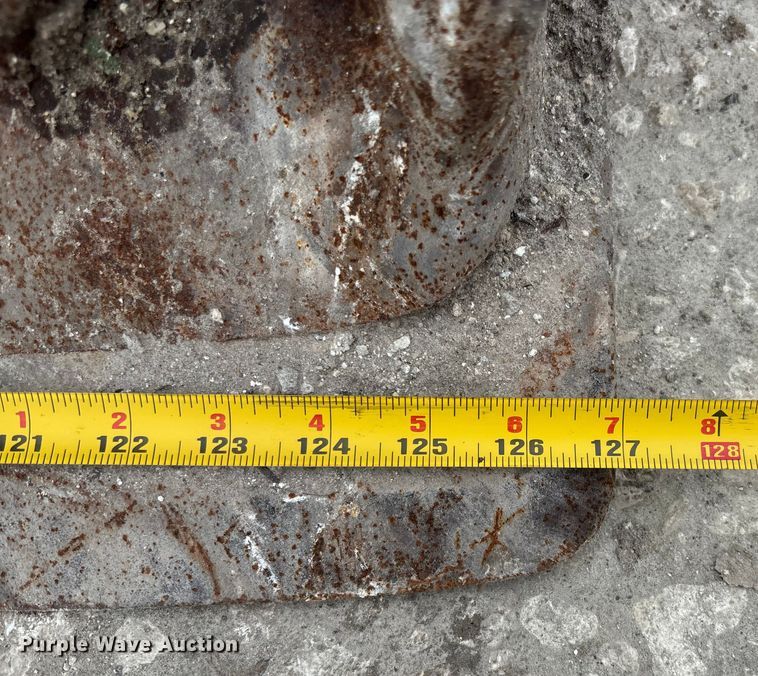 image for item EC3775 2019 Caterpillar 966M wheel loader