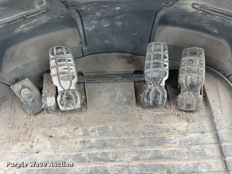 image for item EC3775 2019 Caterpillar 966M wheel loader