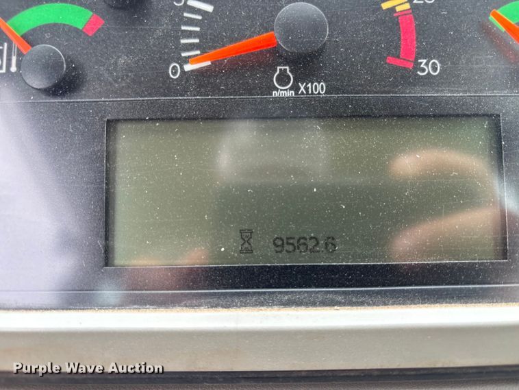 image for item EC3775 2019 Caterpillar 966M wheel loader