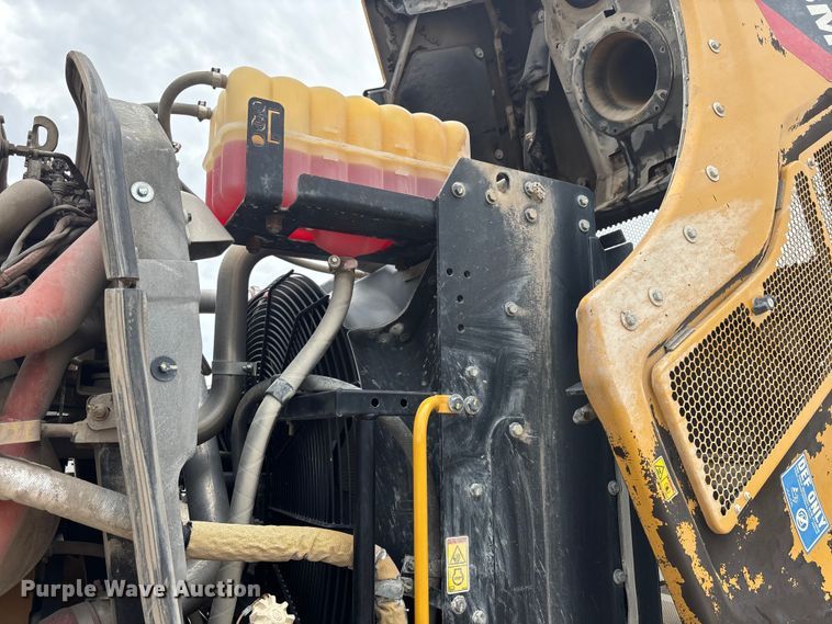 image for item EC3775 2019 Caterpillar 966M wheel loader