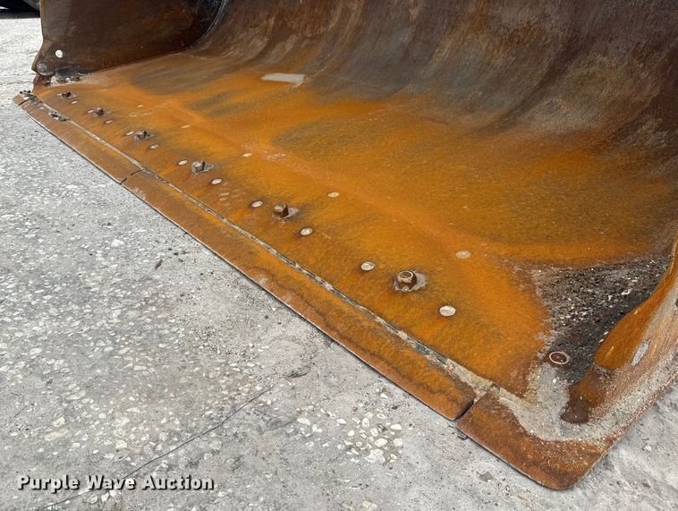 image for item EC3776 2019 Caterpillar 950M wheel loader