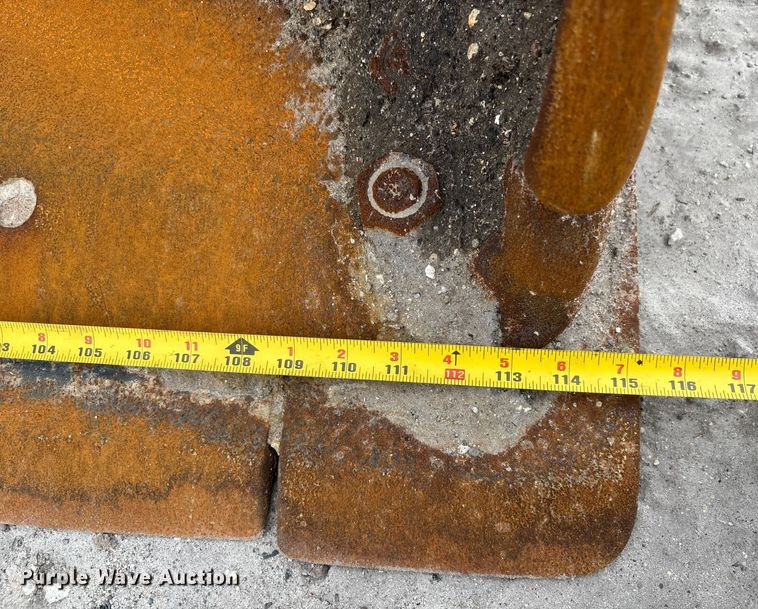 image for item EC3776 2019 Caterpillar 950M wheel loader