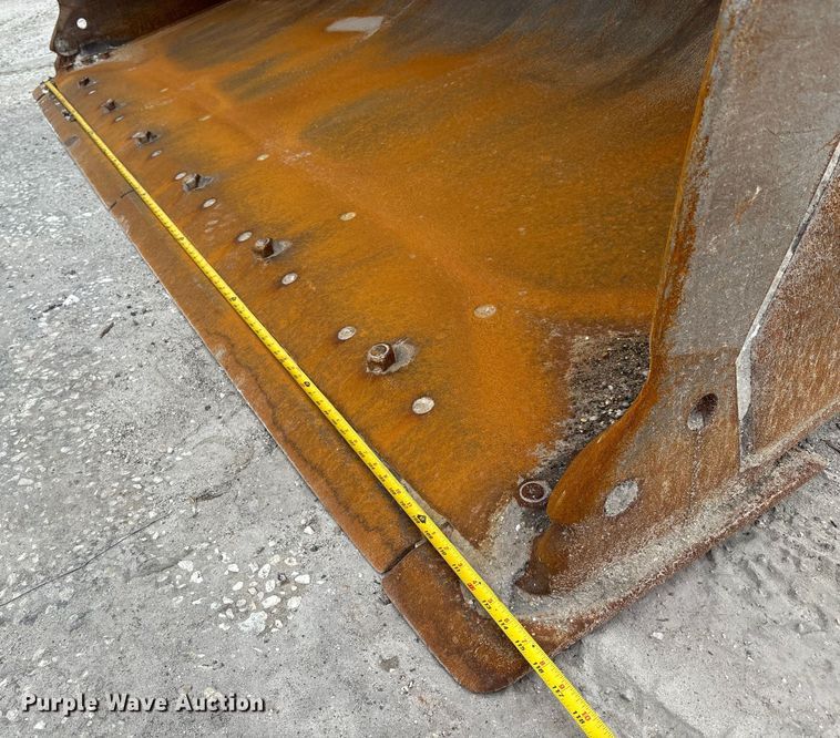 image for item EC3776 2019 Caterpillar 950M wheel loader