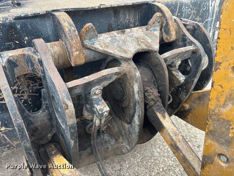 image for item EC3776 2019 Caterpillar 950M wheel loader