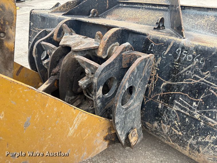 image for item EC3776 2019 Caterpillar 950M wheel loader