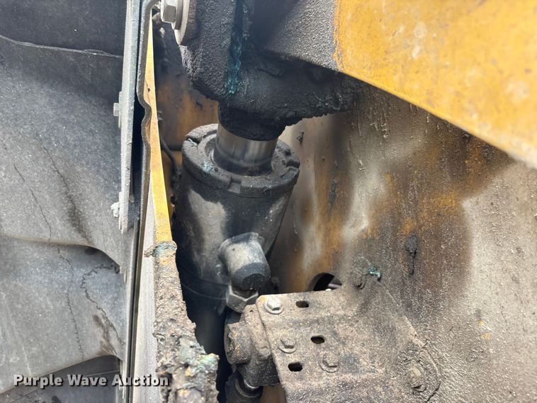 image for item EC3776 2019 Caterpillar 950M wheel loader