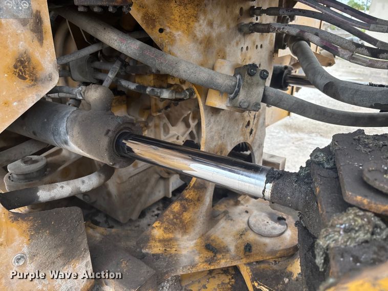 image for item EC3776 2019 Caterpillar 950M wheel loader