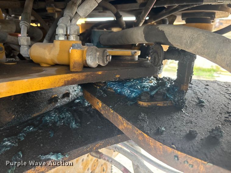 image for item EC3776 2019 Caterpillar 950M wheel loader