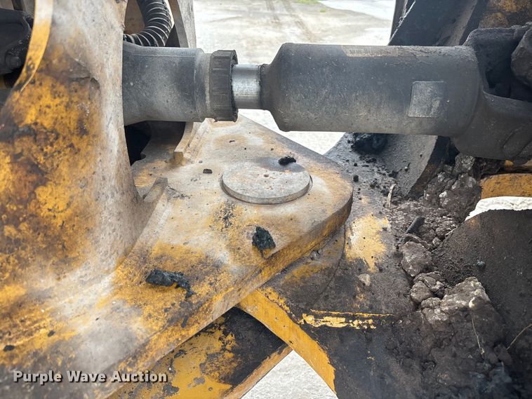 image for item EC3776 2019 Caterpillar 950M wheel loader