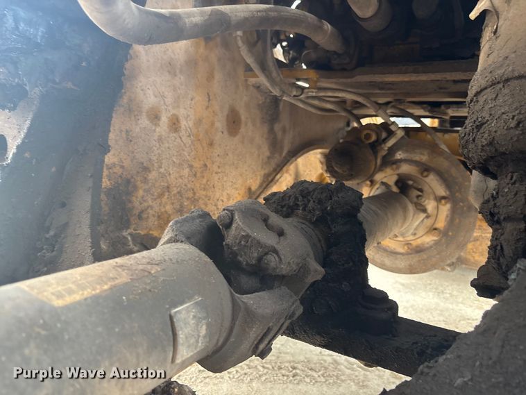 image for item EC3776 2019 Caterpillar 950M wheel loader