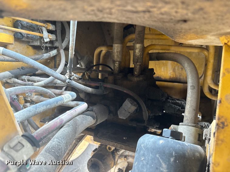 image for item EC3776 2019 Caterpillar 950M wheel loader