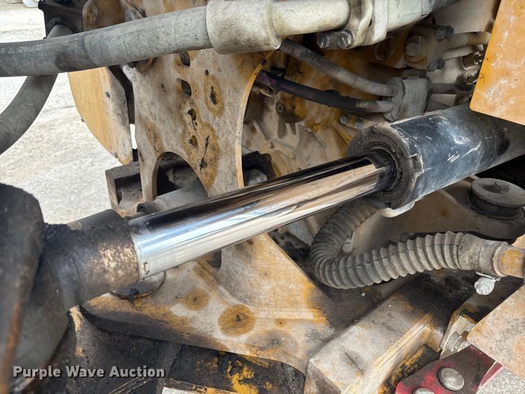 image for item EC3776 2019 Caterpillar 950M wheel loader