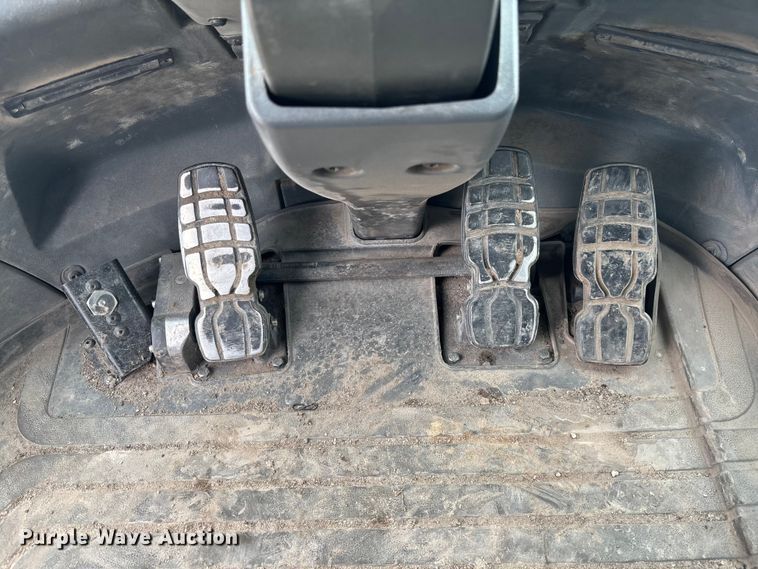 image for item EC3776 2019 Caterpillar 950M wheel loader