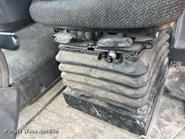 image for item EC3776 2019 Caterpillar 950M wheel loader